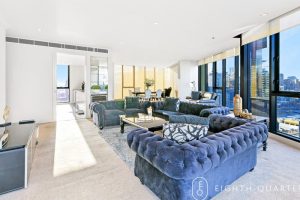 3401/63 Whiteman Street, SOUTHBANK, VIC 3006 AUS