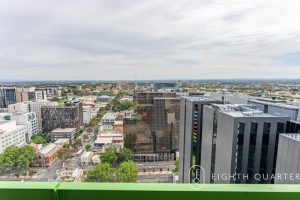2306/555 Swanston Street, CARLTON, VIC 3053 AUS
