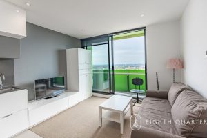 2306/555 Swanston Street, CARLTON, VIC 3053 AUS