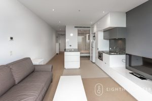2306/555 Swanston Street, CARLTON, VIC 3053 AUS