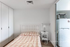 2306/555 Swanston Street, CARLTON, VIC 3053 AUS