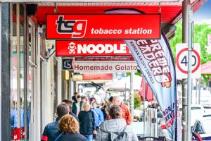 level 1/ 85 Puckle St, MOONEE PONDS, VIC 3039 AUS