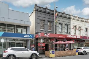 level 1/ 85 Puckle St, MOONEE PONDS, VIC 3039 AUS