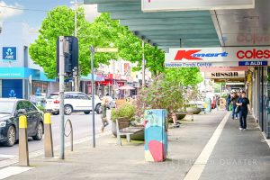 level 1/ 85 Puckle St, MOONEE PONDS, VIC 3039 AUS