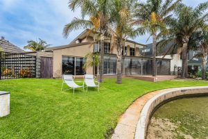6 Salmon Bay, PATTERSON LAKES, VIC 3197 AUS