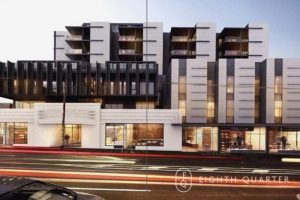 104/33 Judd Street, RICHMOND, VIC 3121 AUS