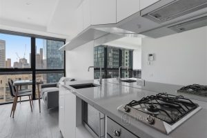 2203/327 La Trobe St, MELBOURNE, VIC 3000 AUS
