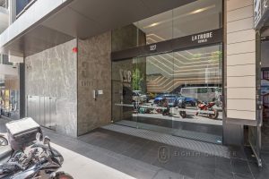 2203/327 La Trobe St, MELBOURNE, VIC 3000 AUS
