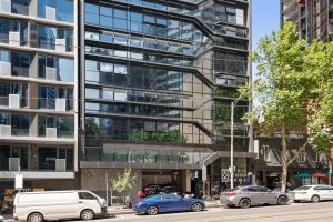 2203/327 La Trobe St, MELBOURNE, VIC 3000 AUS