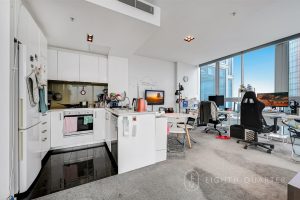 4203/483 Swanston Street, MELBOURNE, VIC 3000 AUS