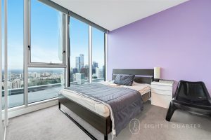 4203/483 Swanston Street, MELBOURNE, VIC 3000 AUS