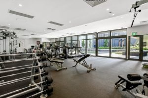 402/61 Galada Avenue, PARKVILLE, VIC 3052 AUS