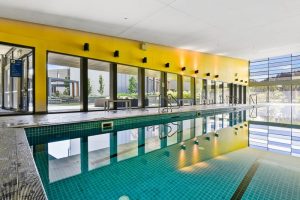 402/61 Galada Avenue, PARKVILLE, VIC 3052 AUS