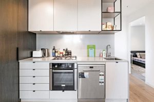 402/61 Galada Avenue, PARKVILLE, VIC 3052 AUS