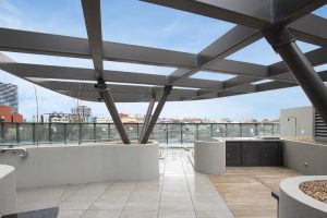 2312/23 Mackenzie Street, MELBOURNE, VIC 3000 AUS