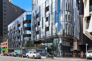 2312/23 Mackenzie Street, MELBOURNE, VIC 3000 AUS