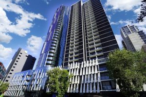 813/33 Mackenzie Street, MELBOURNE, VIC 3000 AUS