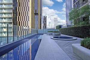 813/33 Mackenzie Street, MELBOURNE, VIC 3000 AUS