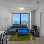 4509/568 Collins Street, MELBOURNE, VIC 3000 AUS