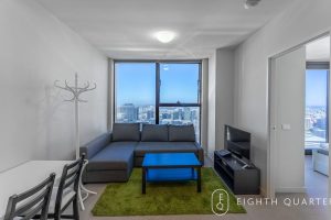 4509/568 Collins Street, MELBOURNE, VIC 3000 AUS