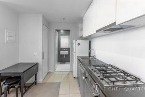 4509/568 Collins Street, MELBOURNE, VIC 3000 AUS