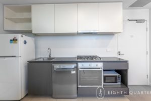 4509/568 Collins Street, MELBOURNE, VIC 3000 AUS
