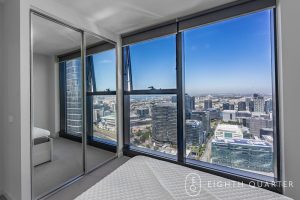 4509/568 Collins Street, MELBOURNE, VIC 3000 AUS
