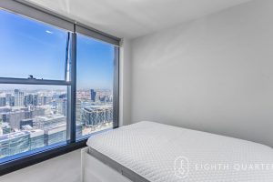 4509/568 Collins Street, MELBOURNE, VIC 3000 AUS