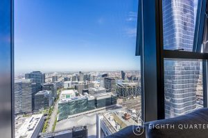 4509/568 Collins Street, MELBOURNE, VIC 3000 AUS
