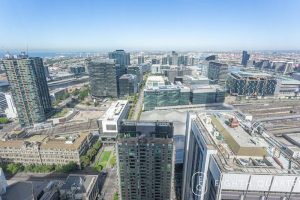 4509/568 Collins Street, MELBOURNE, VIC 3000 AUS