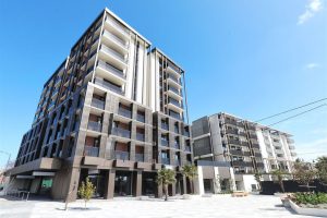 704/2 Caulfield Boulevard, CAULFIELD NORTH, VIC 3161 AUS