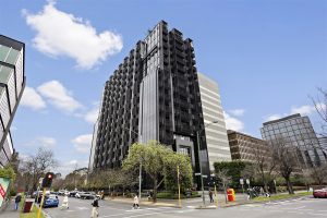 1306/470 St Kilda Road, MELBOURNE, VIC 3004 AUS