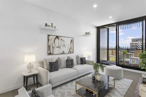 1306/470 St Kilda Road, MELBOURNE, VIC 3004 AUS