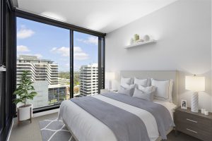 1306/470 St Kilda Road, MELBOURNE, VIC 3004 AUS