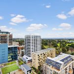 1306/470 St Kilda Road, MELBOURNE, VIC 3004 AUS