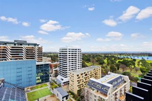 1306/470 St Kilda Road, MELBOURNE, VIC 3004 AUS