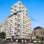 1002/518 Swanston Street, CARLTON, VIC 3053 AUS