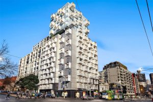 1002/518 Swanston Street, CARLTON, VIC 3053 AUS