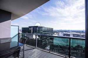 1114/8 Marmion Place, DOCKLANDS, VIC 3008 AUS