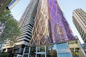 3803/60 A'Beckett Street, MELBOURNE, VIC 3000 AUS