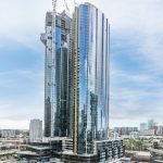 2909/18 Hoff Boulevard, SOUTHBANK, VIC 3006 AUS