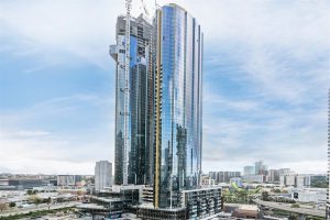 2909/18 Hoff Boulevard, SOUTHBANK, VIC 3006 AUS