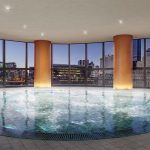 3418/628 Flinders Street, DOCKLANDS, VIC 3008 AUS