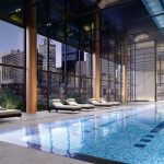 3418/628 Flinders Street, DOCKLANDS, VIC 3008 AUS