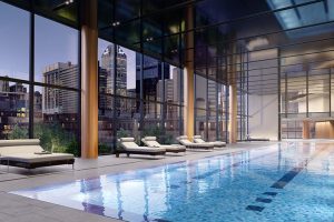 3418/628 Flinders Street, DOCKLANDS, VIC 3008 AUS
