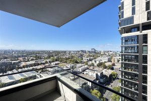 1909/65 Dudley Street, WEST MELBOURNE, VIC 3003 AUS