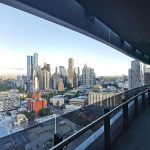 1712/555 555 Swanston Street, CARLTON, VIC 3053 AUS