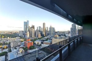 1712/555 555 Swanston Street, CARLTON, VIC 3053 AUS