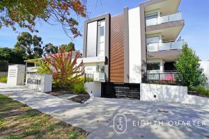 203/81 Thames St, BOX HILL, VIC 3128 AUS