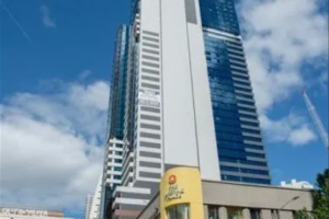 3108/5 Sutherland street, MELBOURNE, VIC 3000 AUS